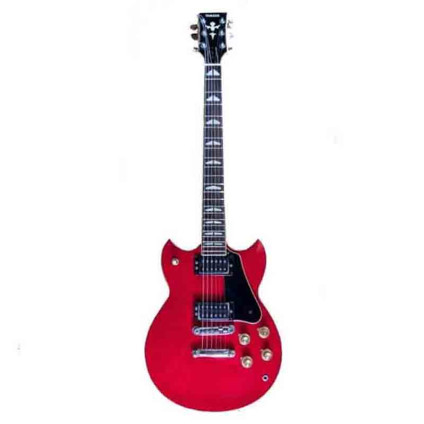 قیمت خرید فروش گیتار الکتریک Yamaha SG500 Red